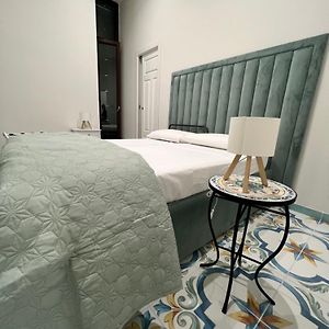 Chambre Annexée Lit King-Size