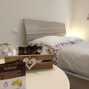 Clelia.F Apartments