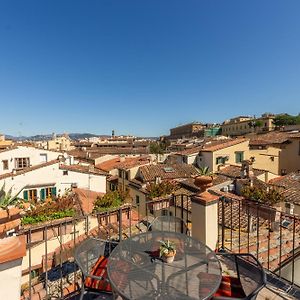 Borgo Tegolaio Terrace