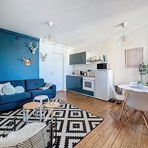 Le Grand Est Scandinave