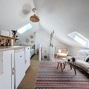 Appartement à 1 Chambre à Coucher