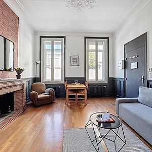 Appartement à 1 Chambre à Coucher