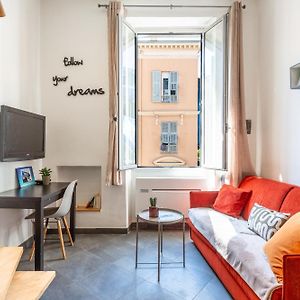 Studio Duplex Lit Queen-Size