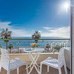SeaView Promenade des Anglais 60m² Terrace 2BR