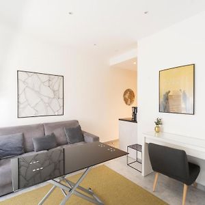Lovely Renovated 45M2 In The Hearth Of Cannes