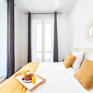 Apartamentos Juan De Padilla