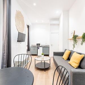 Apartamentos Juan De Padilla