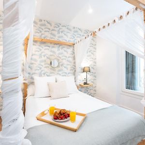 Appartement de Luxe à 1 Chambre à Coucher