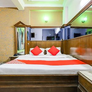 Chambre Classique Triple