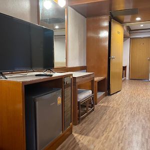 Suite Lit King-Size