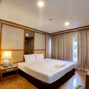 Chambre Double de Luxe