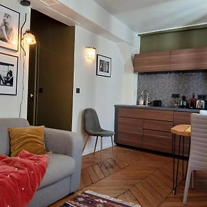 Appartement à 1 Chambre à Coucher