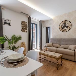 Granaxperience Apartamentos La Maleta