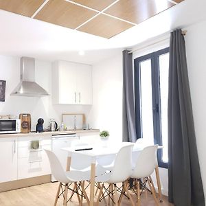 Appartement Rez-de-Chaussée