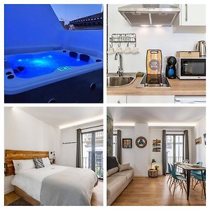 Appartement à 1 Chambre à Coucher