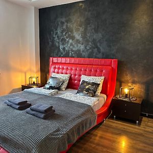 Apartament Centrum Chmielna 73C