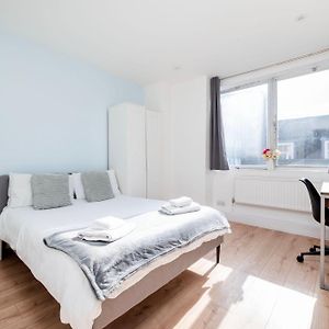 Berwick Street Central Apartments