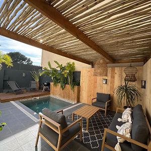 La maison cocooning