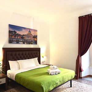 Chambre Triple de Luxe