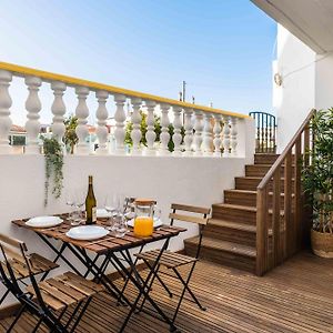 Santa Eulalia 2-Bedroom Apartment - Swimming Pool - Wifi