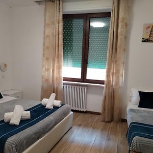 Chambre Triple Confort