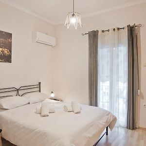 Cozy Studio At Kallithea, Fully Equipped