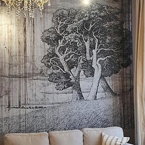 Appartement de Luxe