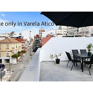 Apartamentos Varela 14