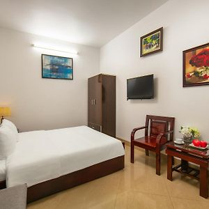 Mia Sen Vong Hotel Ha Noi