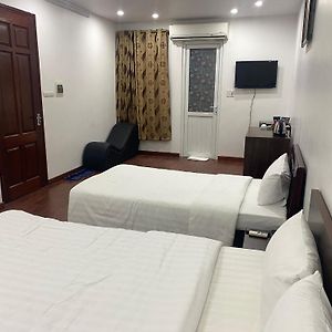 Chambre Familiale