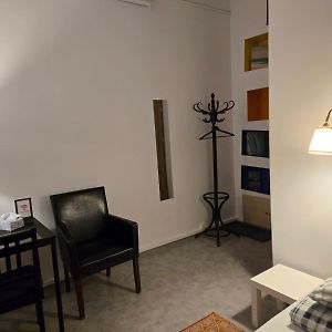 Pinto Guest Rooms