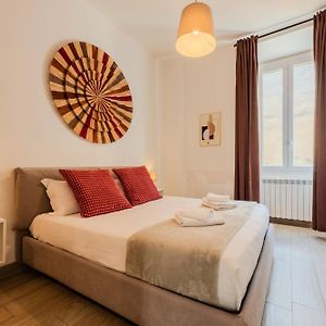 Moscova Modern Apartment