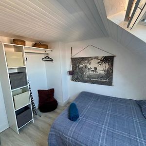 Superbe duplex 3 chambres