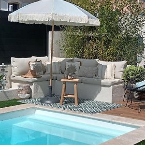 Jolie villa Lalou Côte d'Azur
