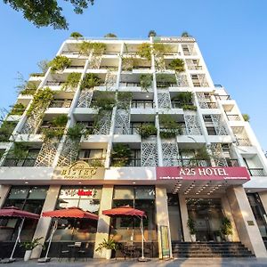 A25 Hotel - 18 Nguyen Hy Quang