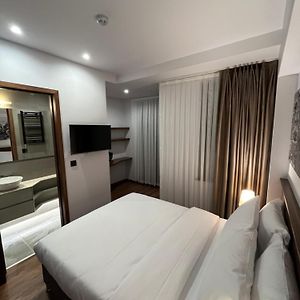 Chambre Standarde Lit King-Size