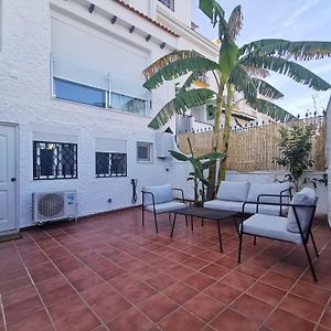 Habitacion La Platanera De Malaga
