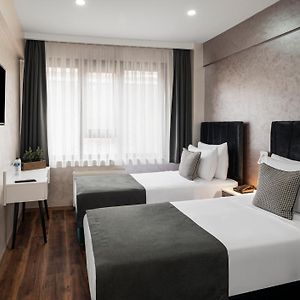 Chambre Standarde Double