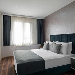 Chambre Standarde Lit King-Size