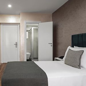 Chambre Budgétée Simple