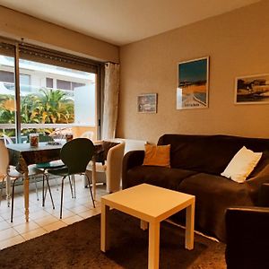 42M With 2 Balconies Near Beach And Center