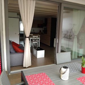 Appartement à 2 Chambres à Coucher