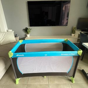 Logement Moderne Luxueux Parking Ac Cote De La Mer