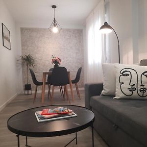 Victoria Flat F&M Moderno, Acogedor Y Centrico
