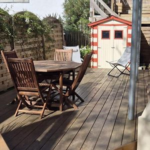 3 Pieces Avec Terrasse Arboree