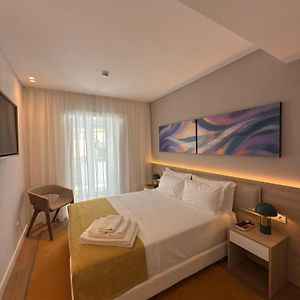 Chambre Lit Queen-Size