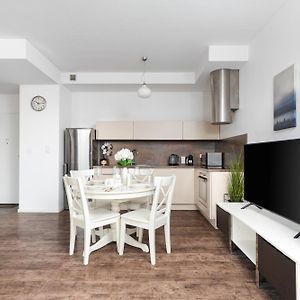 Appartement à 1 Chambre à Coucher
