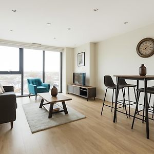 Outstanding & Modern Apartments In The Heart Of Camden Town