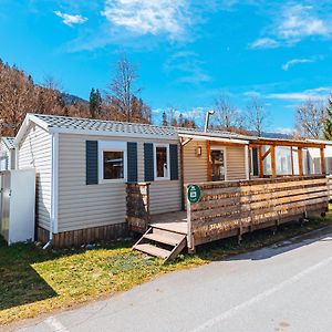 Bungalow 3 Chambres Pour 6 Pers Avec Climatisation Camping 3 Etoiles