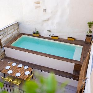 La Terrasse Du Saint-Didier